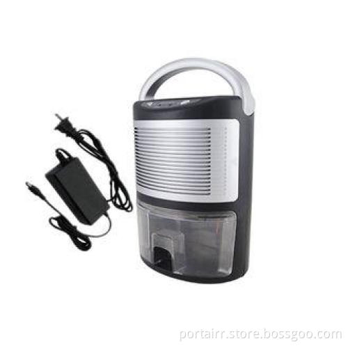 DH100 Kitchens / Bathroom Dehumidifiers Portable Automatic
